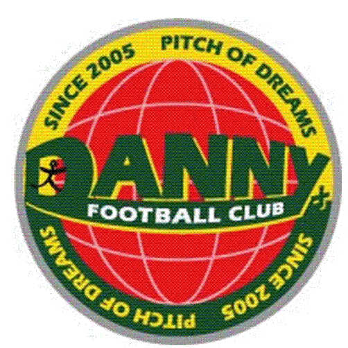 DANNY FC/EMERSONiŒãŠúj